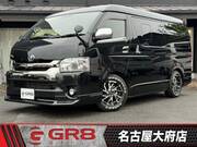 2019 TOYOTA HIACE VAN