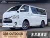 TOYOTA REGIUS ACE VAN