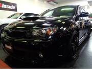 2008 SUBARU IMPREZA WRX TYPE R STi