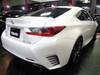 LEXUS RC