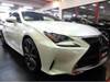 LEXUS RC