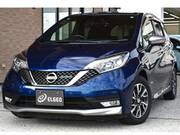 2019 NISSAN NOTE