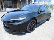 2025 HONDA PRELUDE