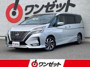 2021 NISSAN SERENA