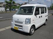 2013 SUZUKI EVERY
