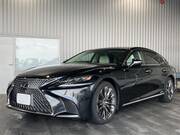 2017 LEXUS LS