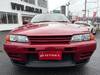 NISSAN SKYLINE