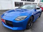 2024 NISSAN FAIRLADY Z VERSION ST