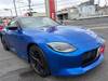 NISSAN FAIRLADY Z