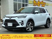 2021 TOYOTA RAIZE