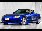 1999 HONDA S2000