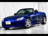 HONDA S2000