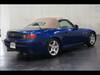 HONDA S2000