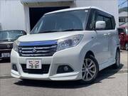 2016 SUZUKI SOLIO