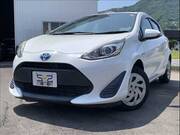 2018 TOYOTA AQUA