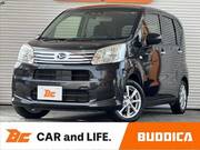 2018 DAIHATSU MOVE