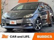 2012 TOYOTA WISH