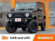 2020 SUZUKI JIMNY