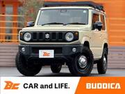 2021 SUZUKI JIMNY