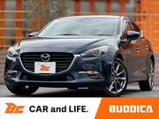 2016 MAZDA AXELA SPORTS