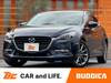 MAZDA AXELA SPORTS