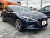 MAZDA AXELA SPORTS