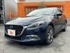 MAZDA AXELA SPORTS