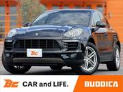 2015 PORSCHE MACAN