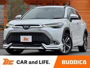 2021 TOYOTA COROLLA CROSS