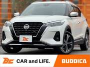 2021 NISSAN KICKS