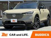 2021 HONDA VEZEL