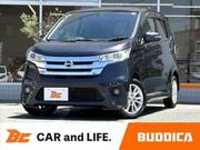 2014 NISSAN DAYZ