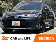 2019 TOYOTA COROLLA FIELDER