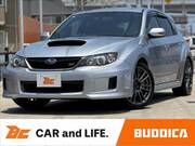 2013 SUBARU IMPREZA WRX