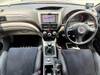 SUBARU IMPREZA WRX