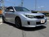 SUBARU IMPREZA WRX