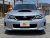 SUBARU IMPREZA WRX