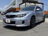 SUBARU IMPREZA WRX