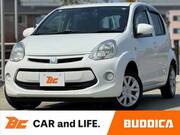 2015 TOYOTA PASSO