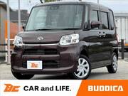 2018 DAIHATSU TANTO