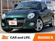 2015 DAIHATSU COPEN