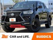 2020 TOYOTA HILUX