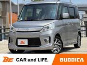 2013 SUZUKI SPACIA CUSTOM