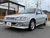 TOYOTA CARINA