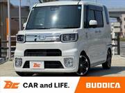 2019 DAIHATSU WAKE