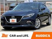 2015 MAZDA AXELA SPORTS