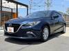 MAZDA AXELA SPORTS
