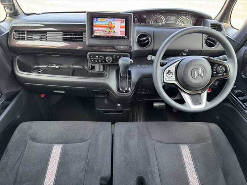 2019 HONDA N-BOX for sale - photo 3