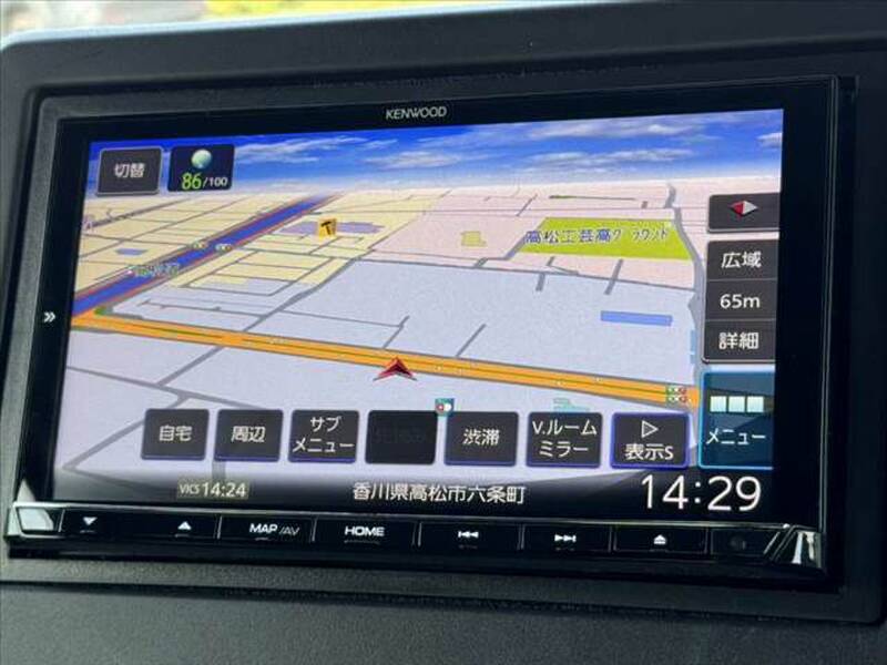 2019 HONDA N-BOX for sale - photo 4