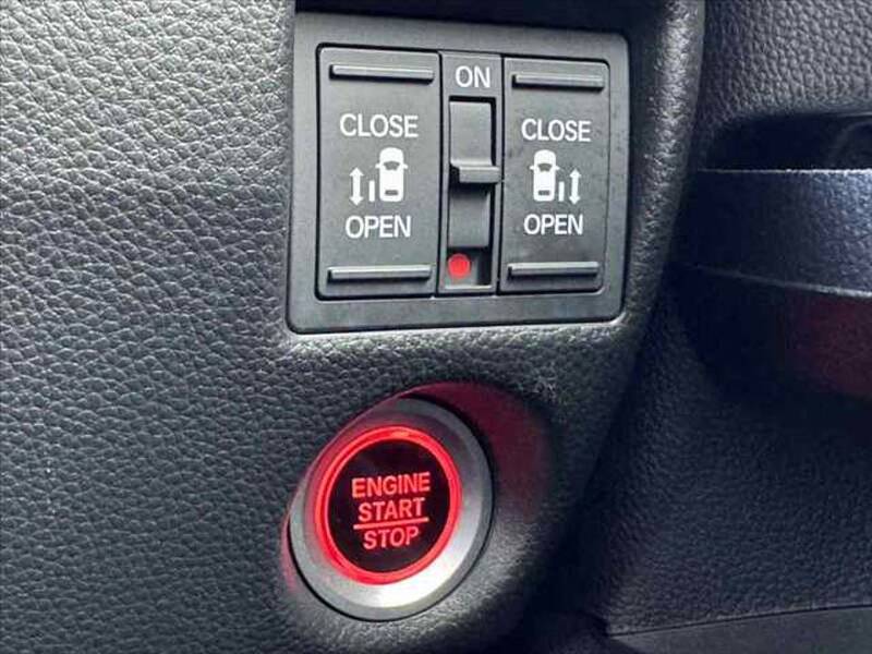 2019 HONDA N-BOX for sale - photo 7